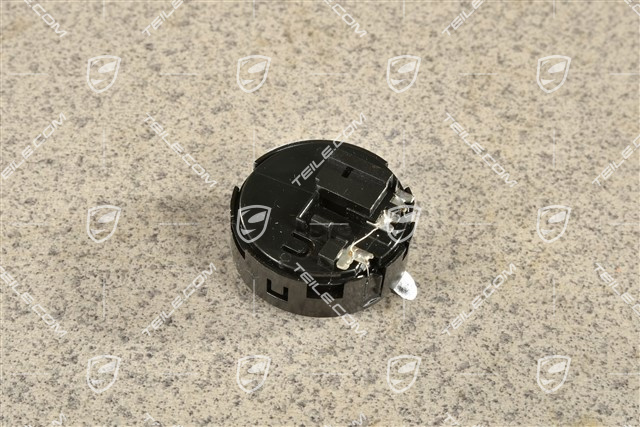 Głośnik wysokotonowy, L=R