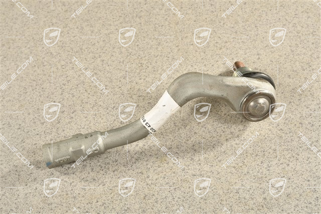 Końcówka drążka kierowniczego, R