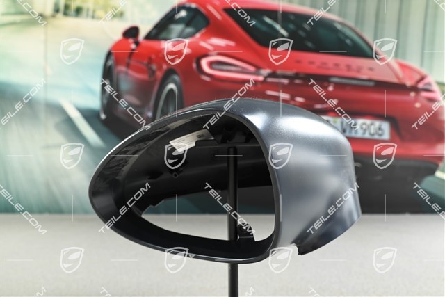 Górna obudowa luserka zewnętrznego, L