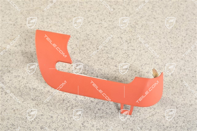 Rosette, Boxsterrot, L