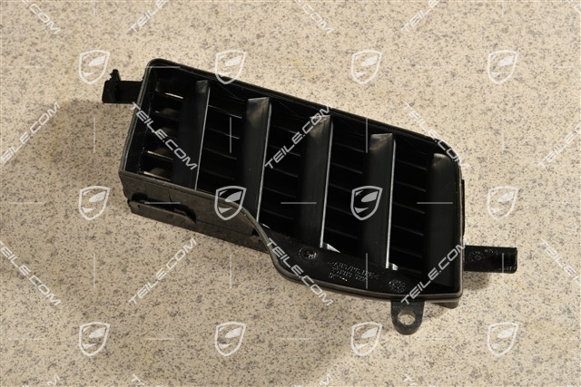 Dashboard centre vent / nozzle, R