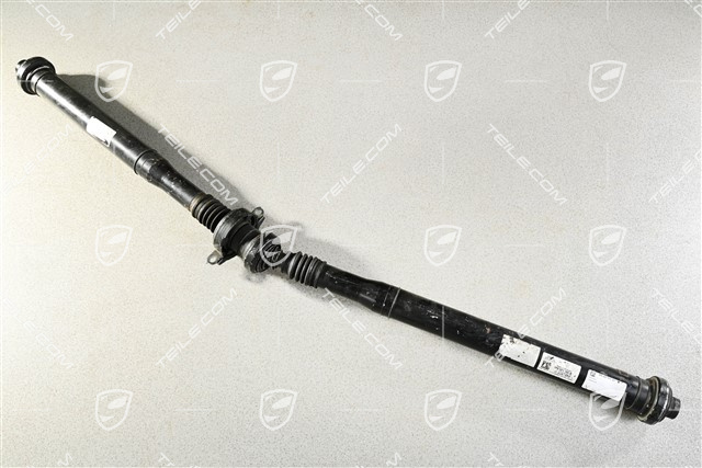 Kardanwelle, lang, 3,0L Hybrid