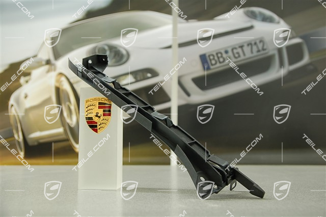 Ślizg zderzaka przy błotniku, L, 7L5 807 183 L