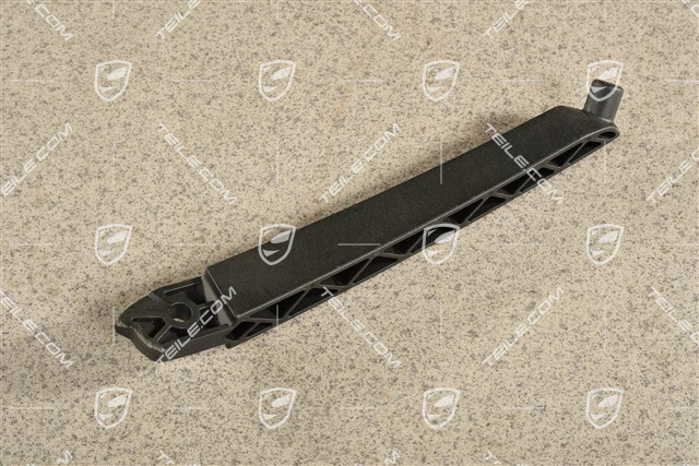 Cabrio, Buegel Schubstange Arm, für Windschott, R