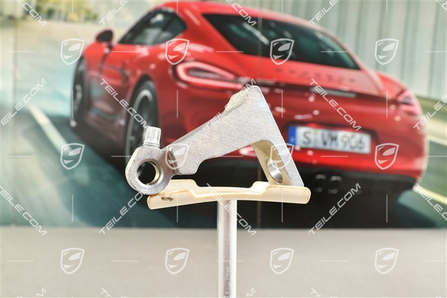 Scharnier für Tür, Hinten, Unten, R