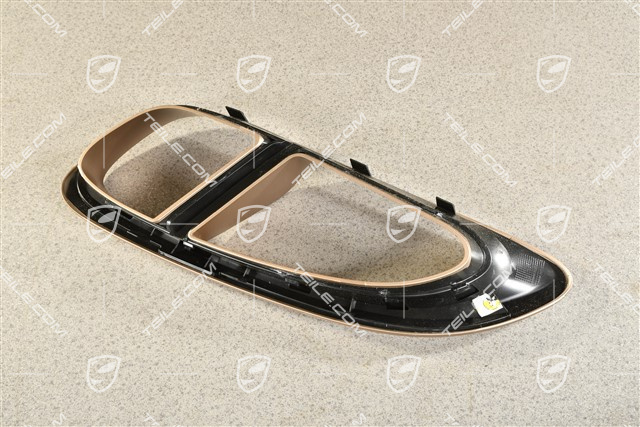 Lufteinlassgitter, Neodyme, L