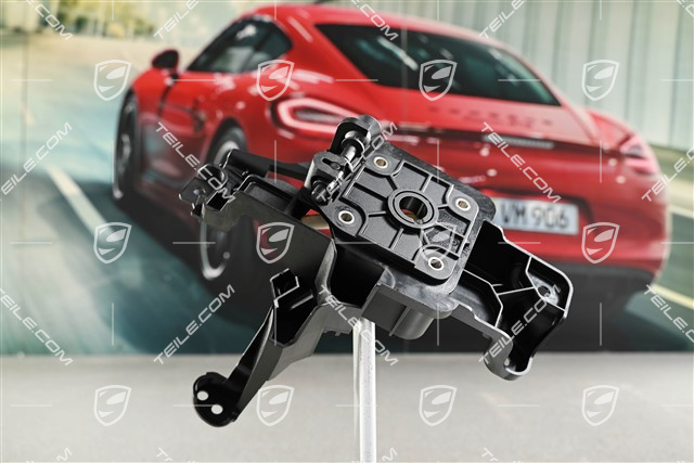 Halter für Nachtsichtsystem kamera, Turbo