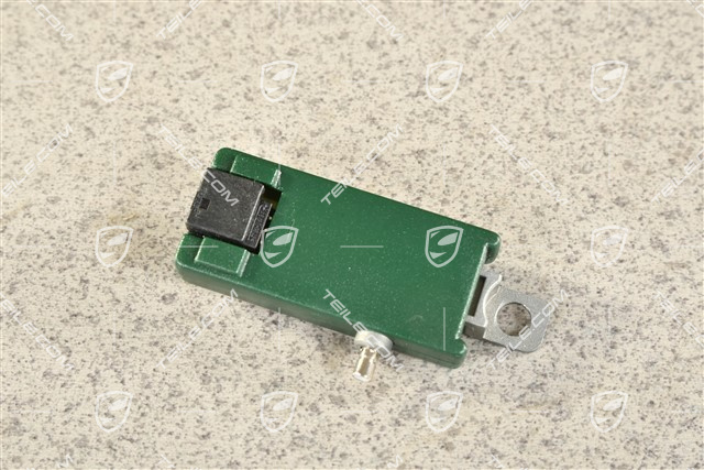 Antenna Signal Amplifier Booster TV Tuner, L