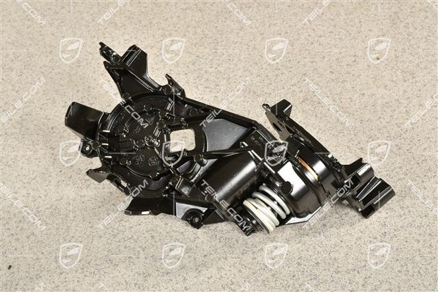 Ramię lusterka, część górna, R