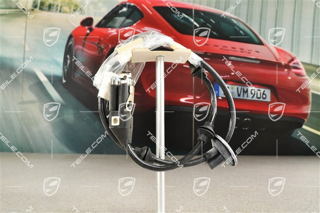 Repair kit - ABS harness, rear, L