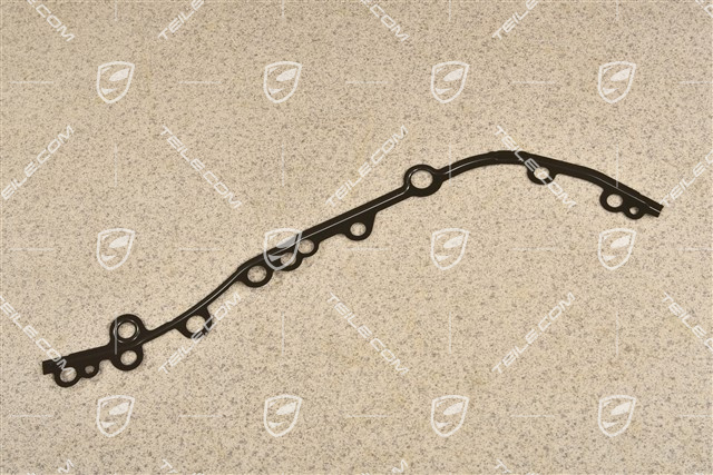 3,0L S, Dichtung, Steuerkettengehäuse