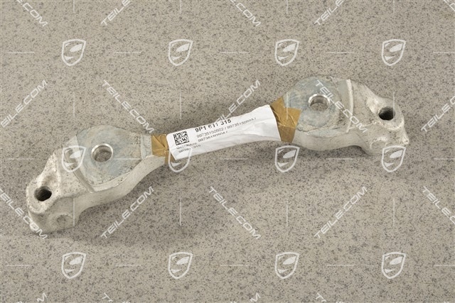 Adapter zacisku hamulcowego, przód, PCCB