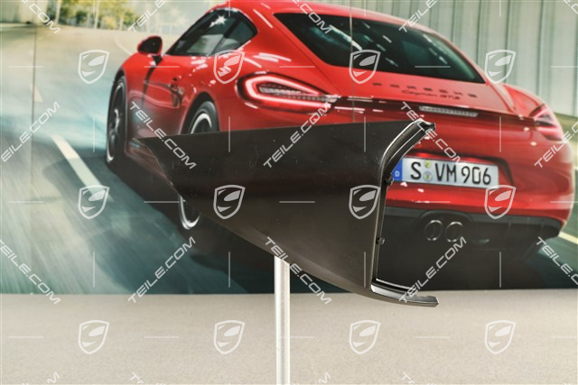 Obudowa przełącznika lusterek zewnętrznych, R