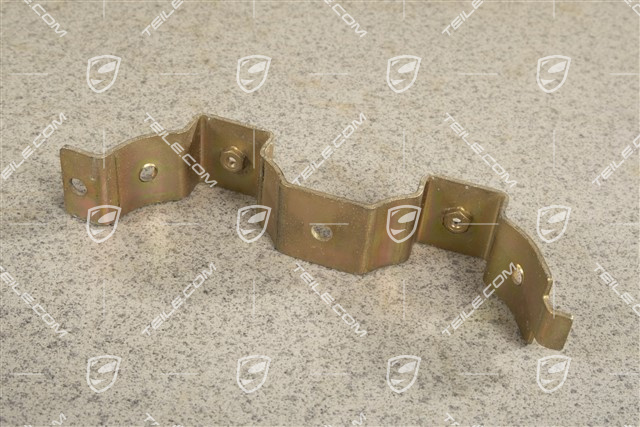 Uchwyt cewki zapłonowej, górny