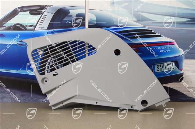 Frontspoiler M003 - 911 Carrera RS Clubsport, R
