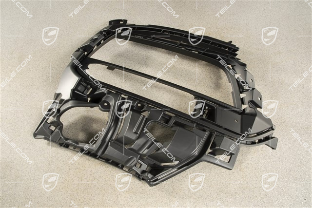 Retaining frame, Sport Design Package, L