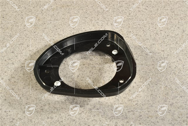 Adapter głośnika średniotonowego przednich drzwi, L