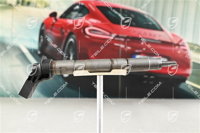 High pressure injector 4,2L Diesel