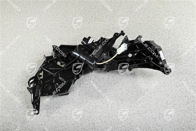 Ramię lusterka drzwi, R