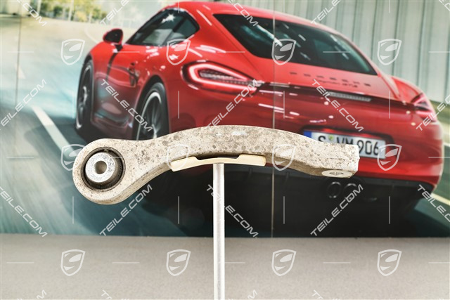 Stabiliser link, rear, L=R