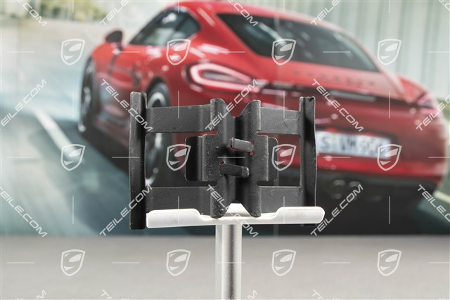 Feder für festsattel, 18", 19"