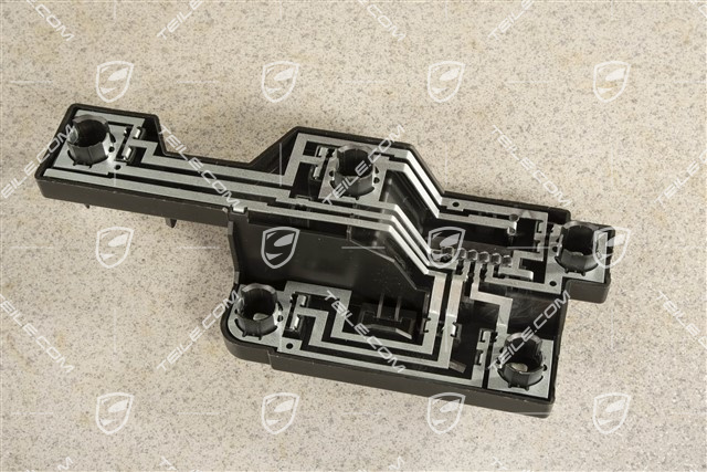 Mocowanie oprawa żarówek lampy tył, L