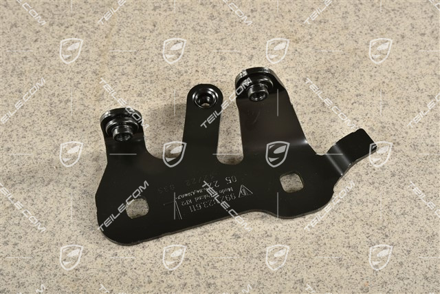 Hinge support / Bracket, L