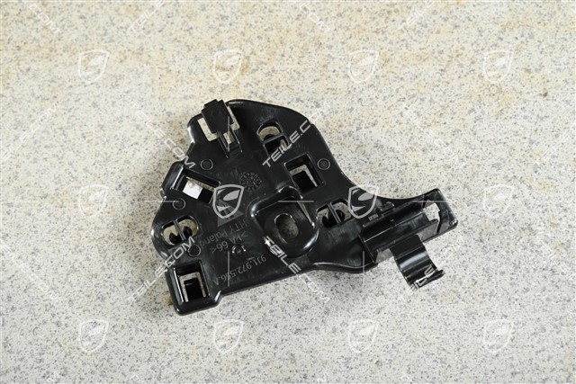 Halter für Leitungssatz, R