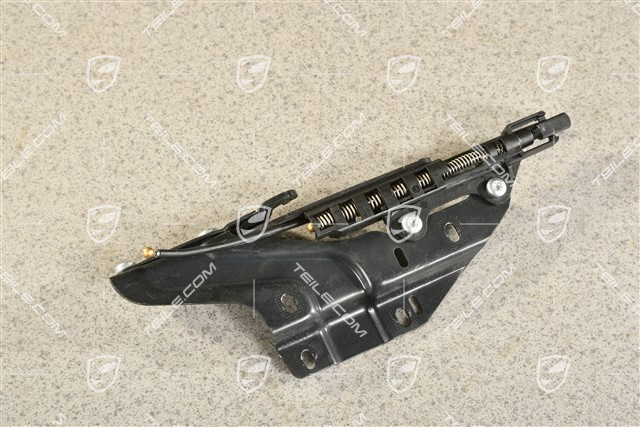 Reparatursatz für Glass - Schiebedach Verriegelung