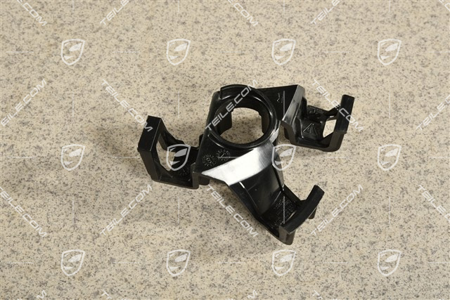 Turbo / GTS / Sport Design, Koszyk / uchwyt czujników parkowania PDC / asystent parkowania przedniego zderzaka, R