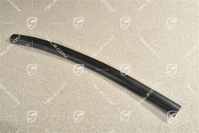 Targa, Dachrahmendichtung, innen