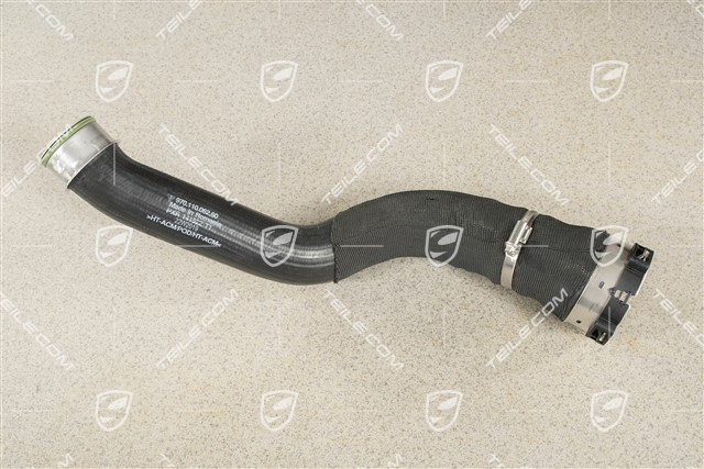 Pressure pipe, 3,0L 235/309kW, R