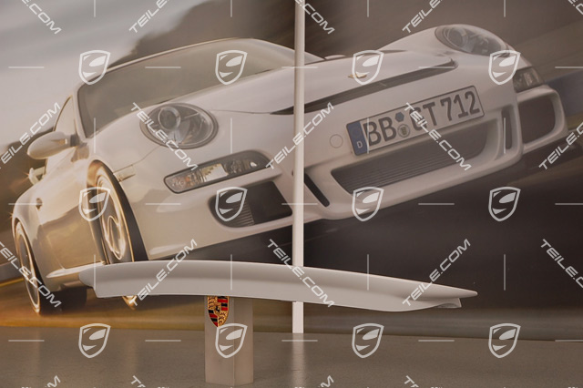 Spoiler tylny Aerokit Boxster (Facelift)