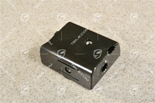 Cabrio, Support to release lever, R