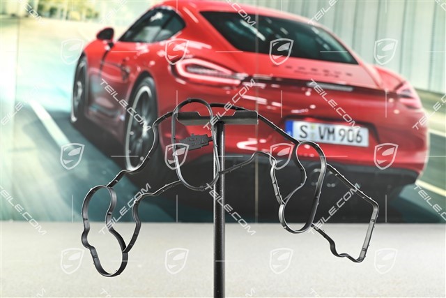 Valve cover gasket, Cyl. 1-3, GT4 / GTS 4.0