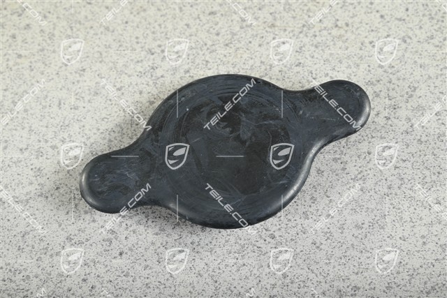 Verschluss / Bremskraftverstärker kappe