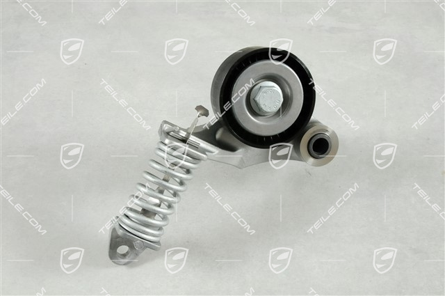 Napinacz paska klinowego, Diesel V8 4.2L 281/283KW Napinacz paska klinowego, Diesel V8 4.2L 281/283KW