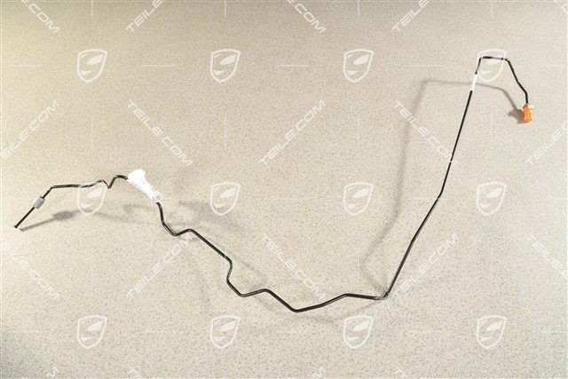 Bremsleitung, Hinten, R