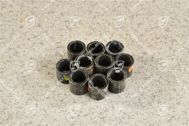 Distanzstueck Satz, Targa