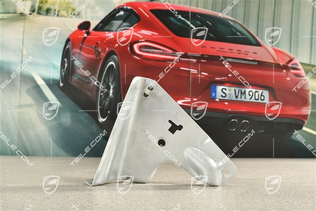 Konsole für Sicherheitgurt, R