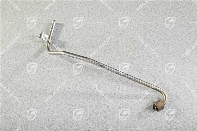 GT3 RS, Steuerleitung / Druckleitung für Differenzdruckgeber, GPF, Zyl. 4-6, R