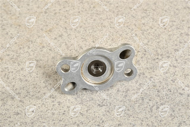 Deckel für Kettenspanner, L=R