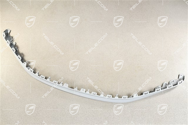 GTS / Sport Design, front bumper spoiler / lower part trim
