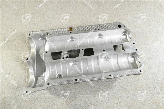 Camshaft housing cover, R