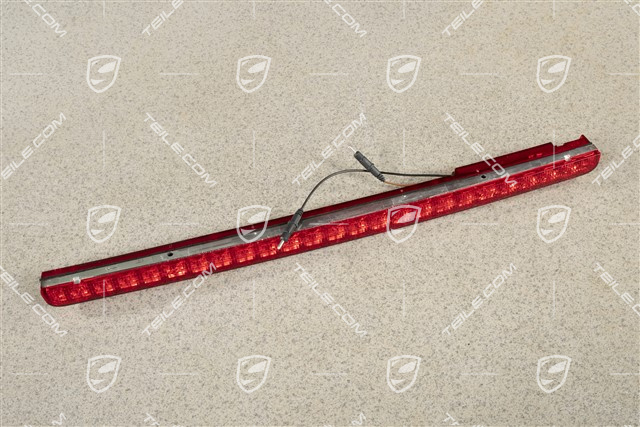 Dodatkowe światło STOP