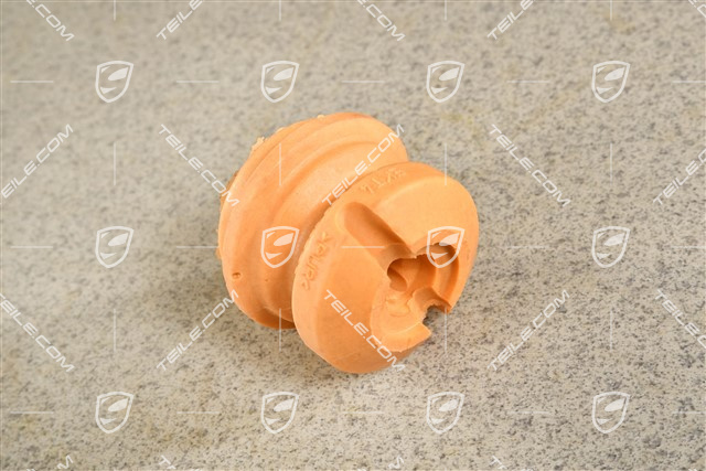 Zusatzfeder (Anschlagpuffer), C4S/Turbo