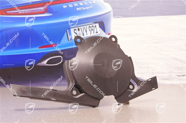 Pokrywa ochronna silnika wentylatora, GT4, R Pokrywa ochronna silnika wentylatora, GT4, R