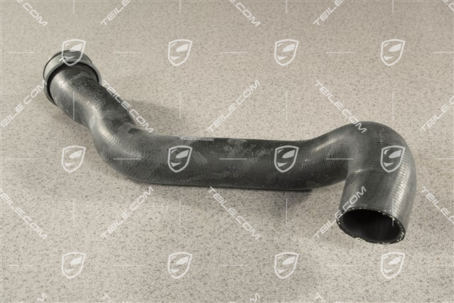 Wąż wodny powrotny