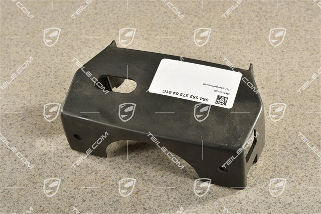 Lenkstockschalter Schaltergehäuse, Unterteil, Bordcomputer