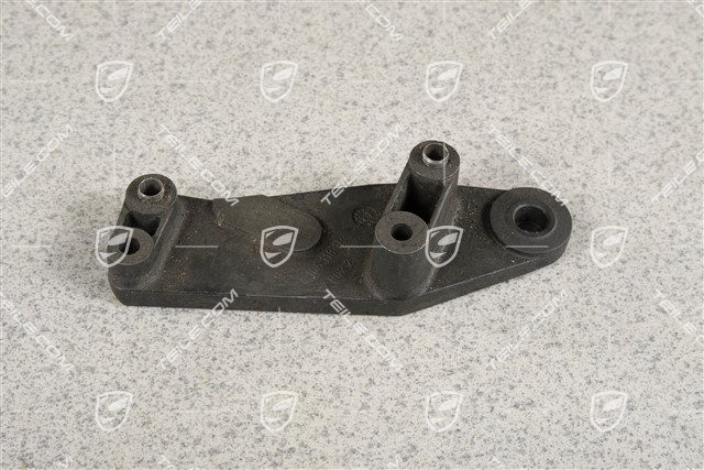 Mounting bar